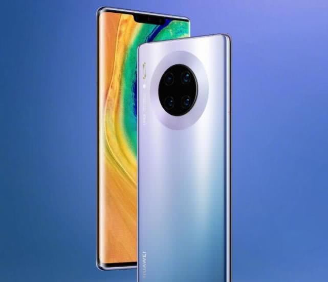 华为pro手机照相机