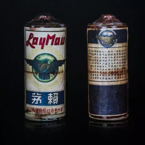 中国最贵的白酒不是茅台,最高记录是它创下的