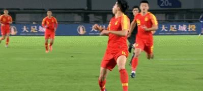 中国足球国奥队又输了