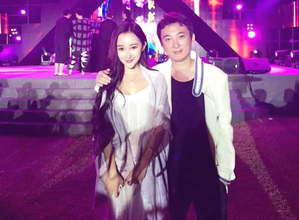 王思聪为什么迷上陈雅婷,看了全身照后,网友们