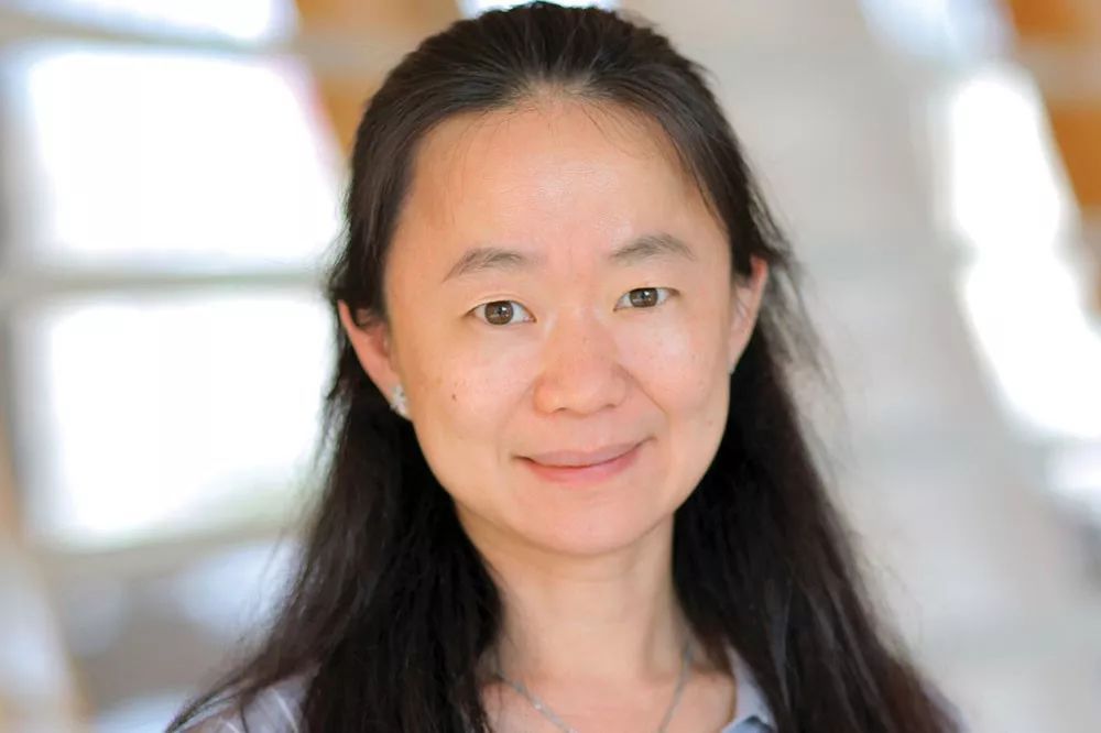 高福、颜宁、锁志刚等华人科学家入选美国科学