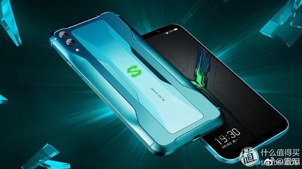 黑鲨游戏手机2冰封银\/Nokia 9 PureView正式开