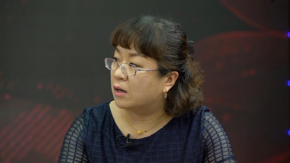 《汉语世界》之重视儿童教育 照亮未来希望