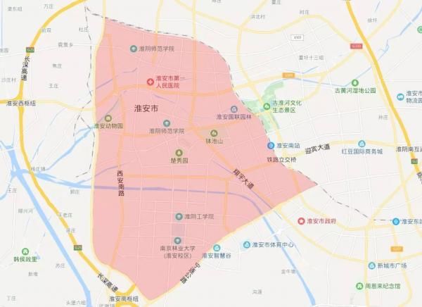 4月15号过后,淮安电动三轮车在市区全部禁止!