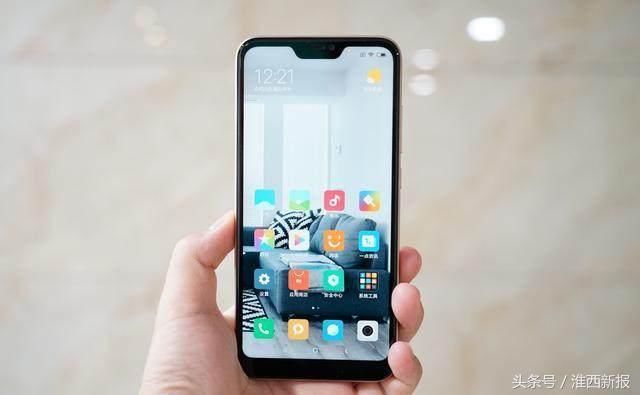 最合适学生购置的3款全面屏电话,打游戏和照相
