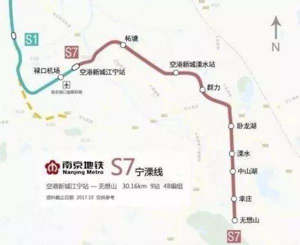 五星酒店+4大商业广场+轻轨，溧水楼市有看头?7大楼盘即将加推…