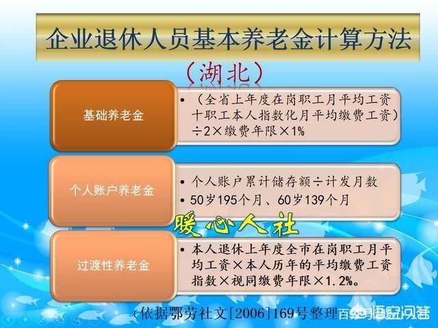 三十五年工龄，退休后能拿多少退休金？