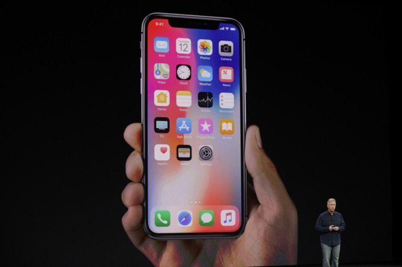 还在傻傻的等iPhoneX?其实iPhoneSE才是现在