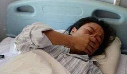 孕妈生下宝宝胎盘不见了,医生逼问孕妈,得知原