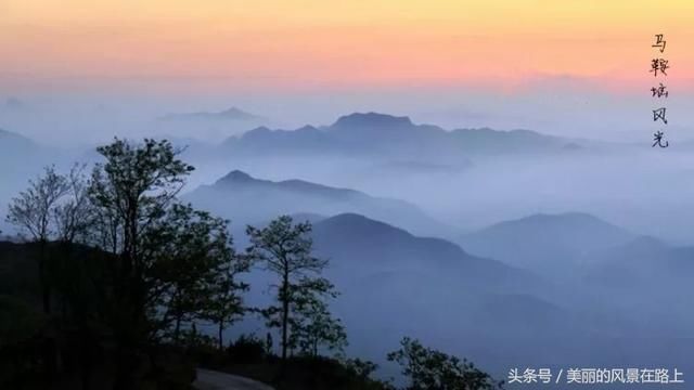 清明节假期◆世外桃源 林州马鞍垴、太行平湖、蚁尖寨休闲之旅