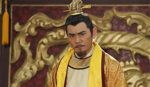 历史记载他为昏君,却在亡国前,把120万平方公里土地纳入版图 pt老虎机网址大全
