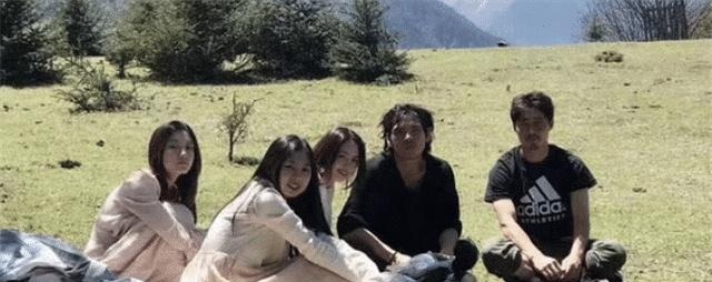 郭碧婷疑似怀孕,粉丝曾求问是不是造人成功,向