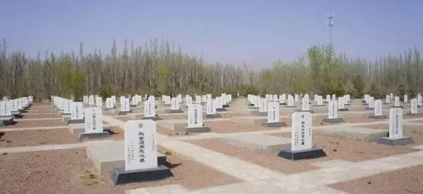 中国核爆基地:新疆马兰_【今日爆点】