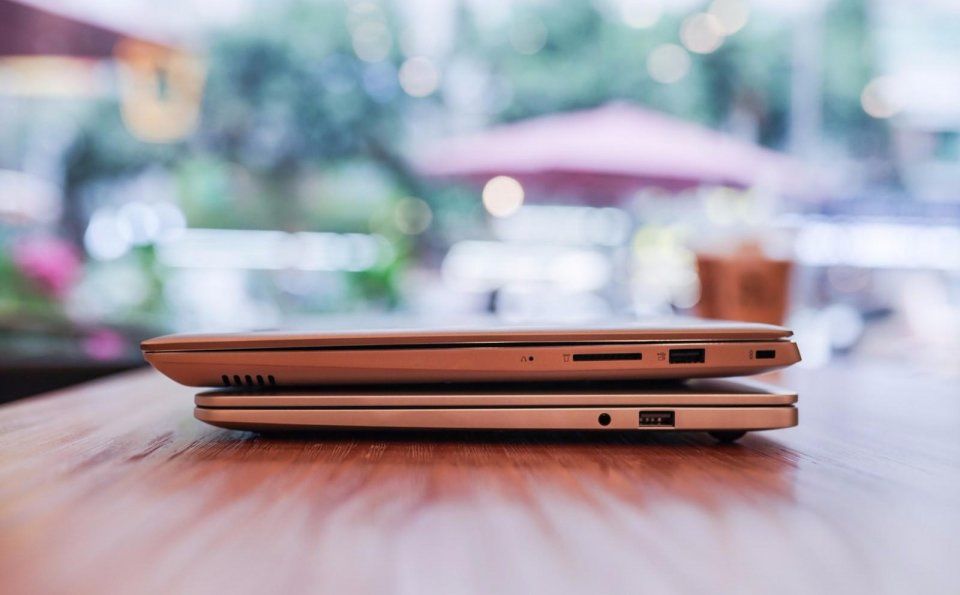 荣耀笔记本VS联想小新,不到 5K 的高性价比笔