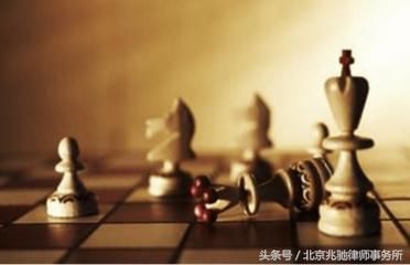 商标侵权纠纷找北京兆驰律师事务所