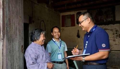 危房改造找哪个部门