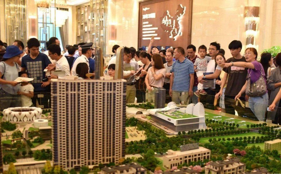 为什么“房住不炒”了，还有很多人在不断的买房?