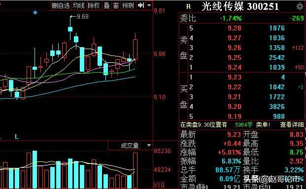 持股12.53%大视频龙头,参股首批科创板概念股