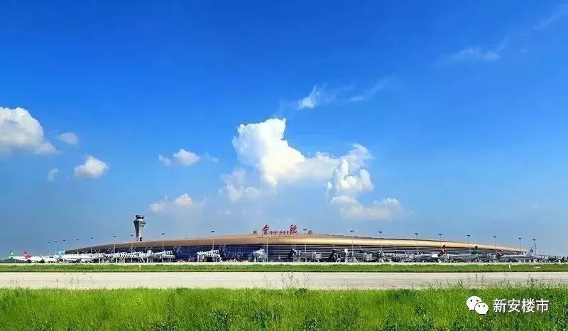 国务院批复!合肥国家级经开区范围已定!2018年