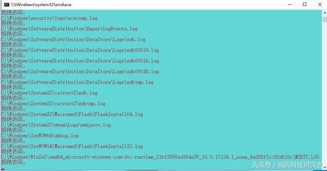Win10下的Windows Defender你熟悉吗?
