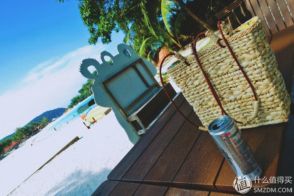 头脑一热，去马来西亚热浪岛了