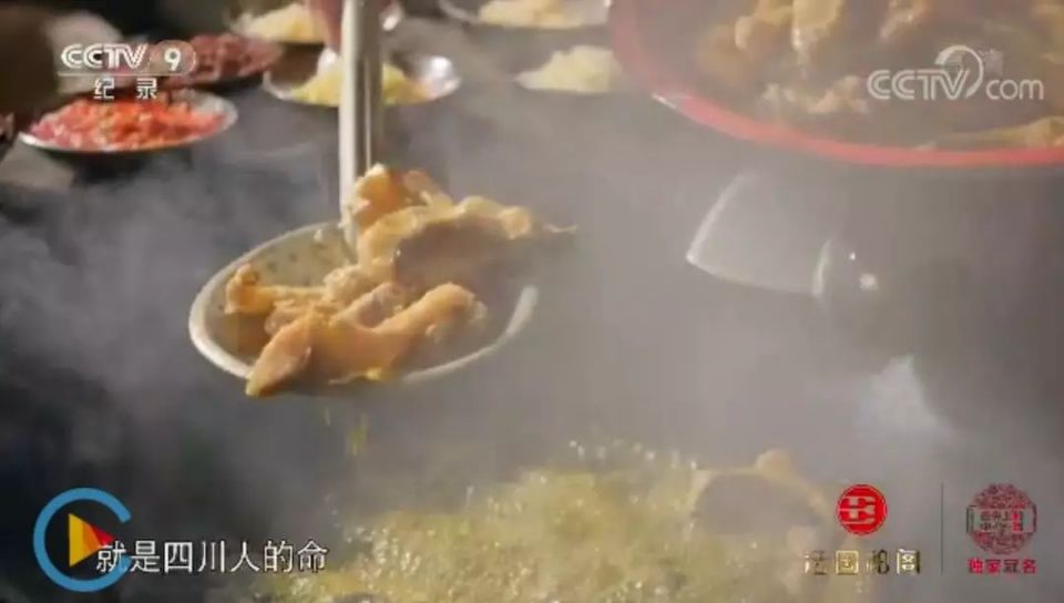 《舌尖上的中国第三季》今日回归!留学生泡面终于有新佐料了!