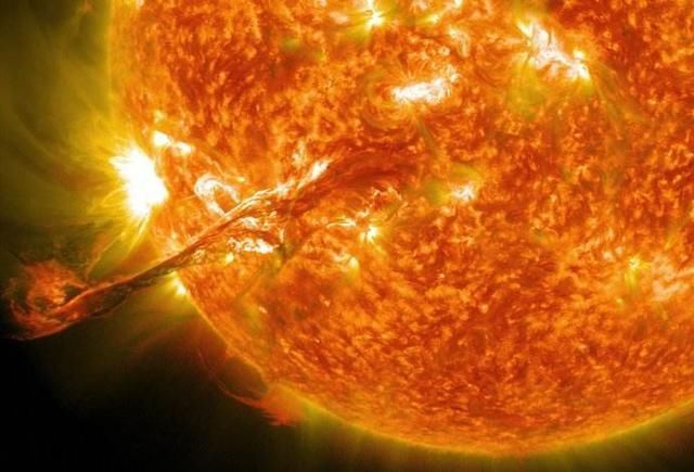 设想在未来将如何改造火星,使其变成第二个\"地球\"