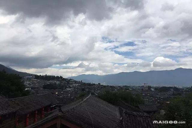 中国最适合情侣双人旅游的十大景区