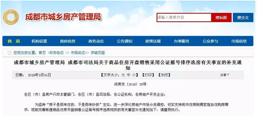 摇号真的来了，昆山城西热盘将采用公证摇号