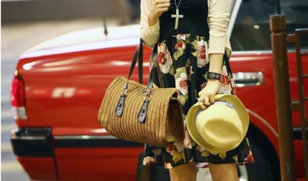 2018流行包又来了!是什么样的包包会越背越好