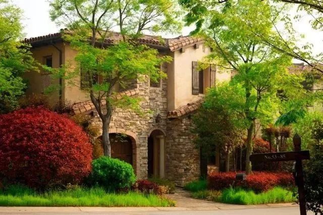 金陵十一大最美湖景豪宅曝光!这才是南京人该住的房子!