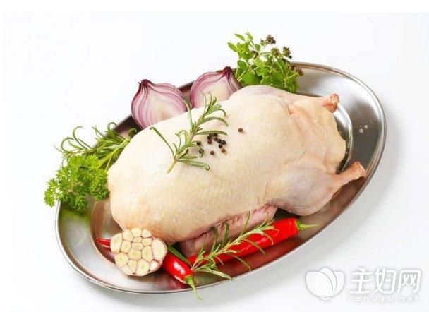 鸭肉不能与什么同食 鸭肉和它一起吃毒如砒霜
