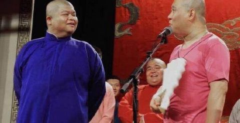 德云社吴鹤臣脑出血事件再有新料 其母亲这次