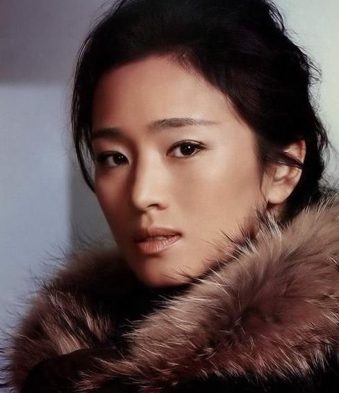 姐古装扮相好美!刘亦菲主演真人版《花木兰》