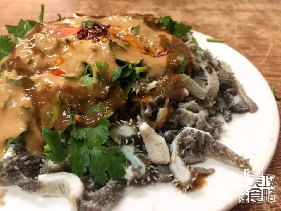 这家小店一开就是13年!主打羊汤，但去的人却都点炖牛肉?