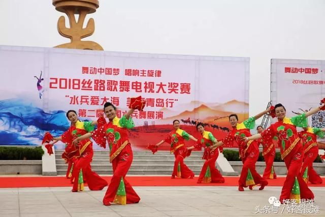 哪凉快就去哪呆着吧!23℃的乳山银滩诚邀你来清凉一“夏”!