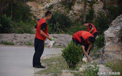 安徽清明节小长假接待游客1675万人次，靠旅游收入接近100亿！