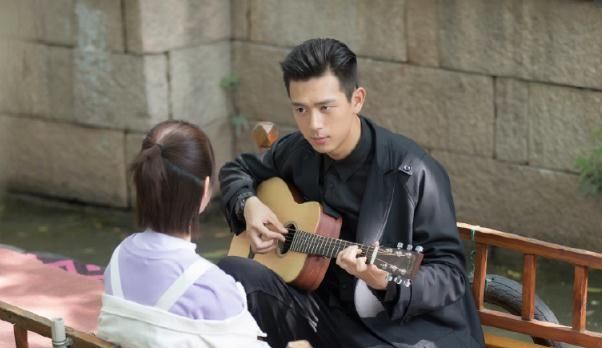 王一博适合主持吗