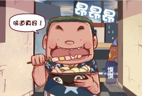 搞笑漫画:小屁孩说话结果后看见都结巴了?美女私处高信美女图片