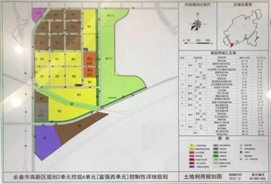 高新南区，未来房价1万\/平起，利好汇总。