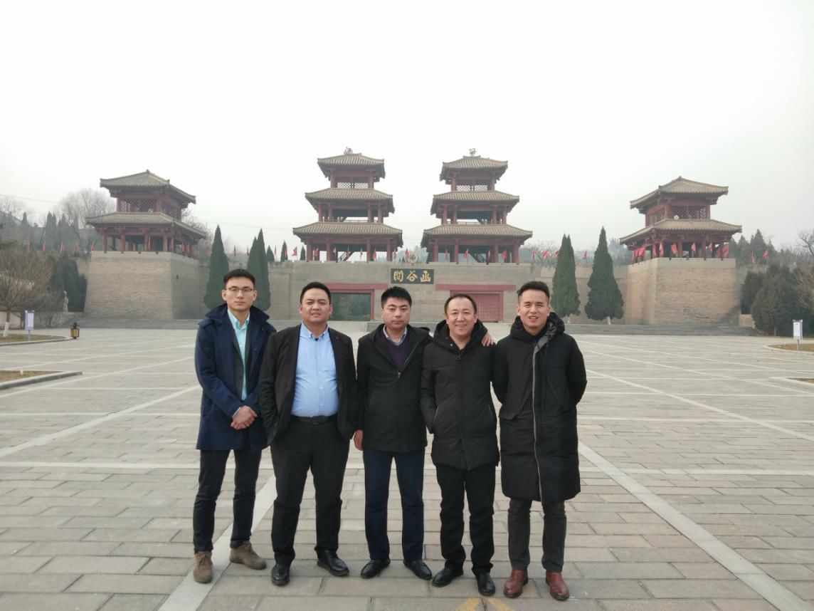 文化旅游发展意义重大 北京天风文旅科技集团