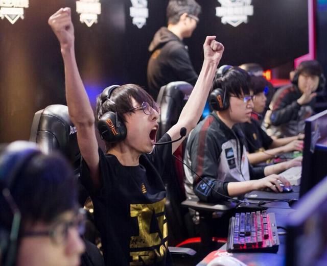 MSI五大打野选手盘点,LPL赛区独占两席,外卡赛