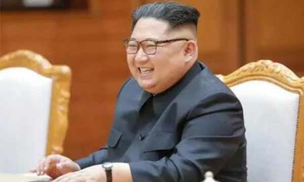 金正恩强势对美“将军”，特朗普西太布局瓦解