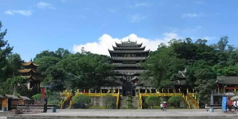 重庆这座城，凭什么成为世界第一而无愧!