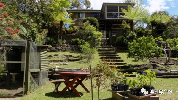 $65万在悉尼能买到什么样的房子?这5个入门级