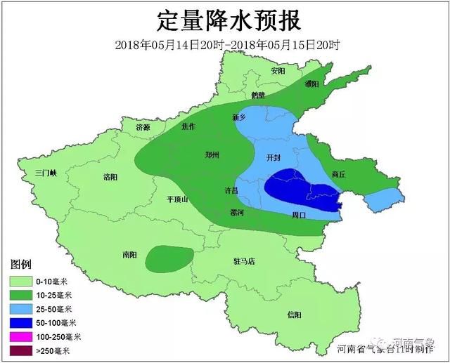 河南多地遭遇暴雨，小麦都倒伏了，咋急救?只需做一件事，超灵!