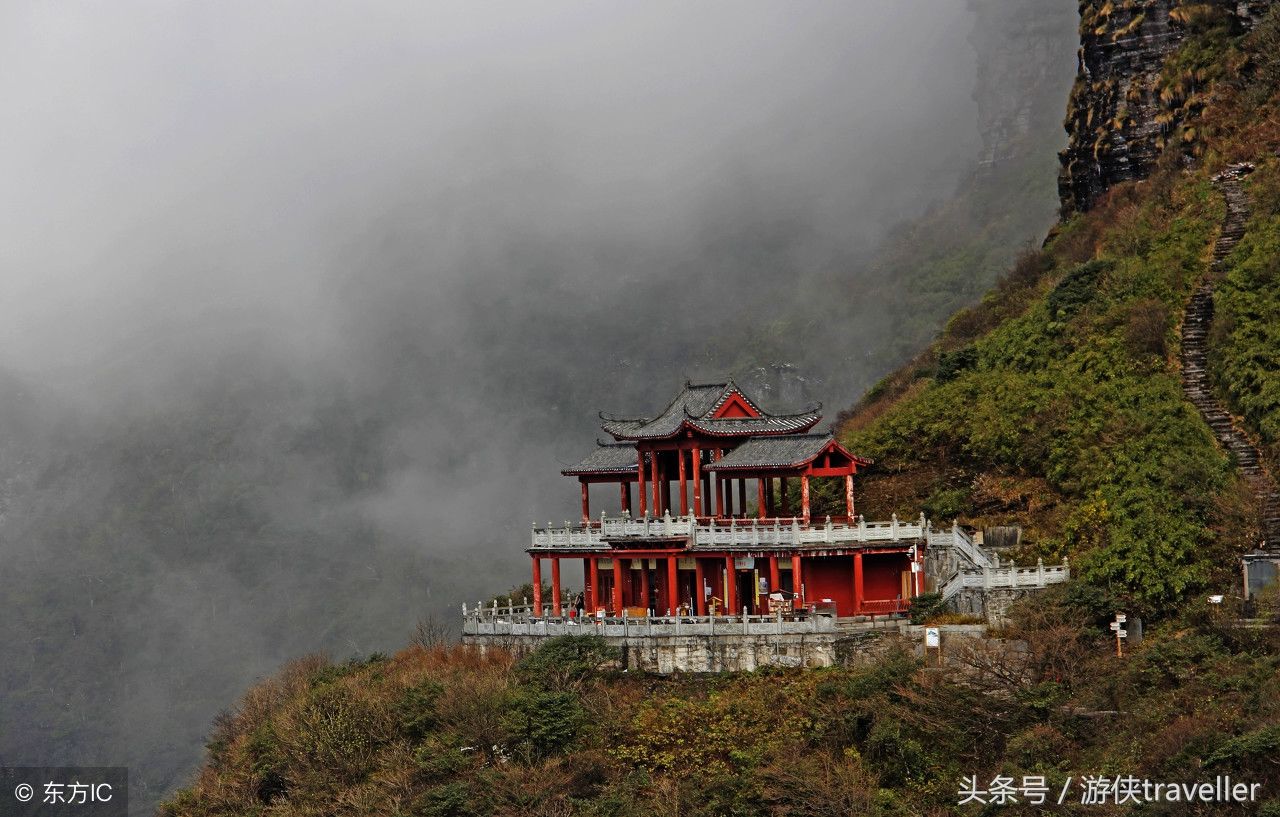 贵州全境景区对江苏、安徽游客实行门票减免,