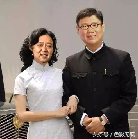 神马都是浮云,郭德纲和于谦30年前的结婚照曝