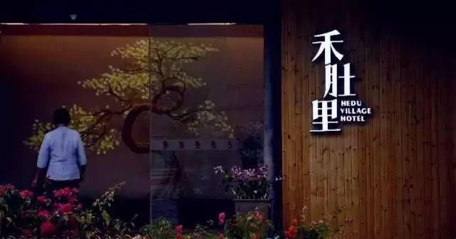 从废弃小学到绝美民宿！千亩稻田环绕、山泉水无边泳池，这间酒店