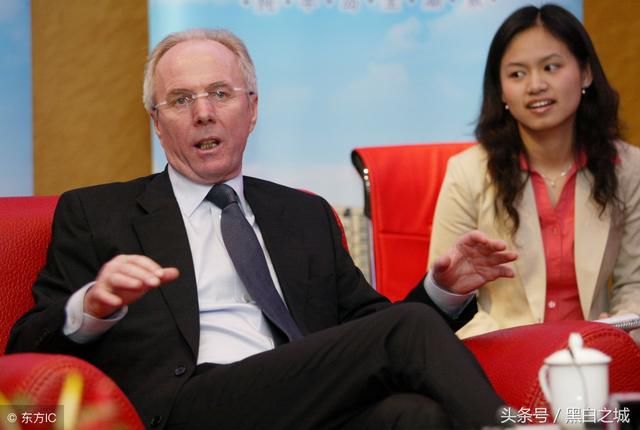 欧洲名帅狂赞中国足球:15年内必夺世界杯